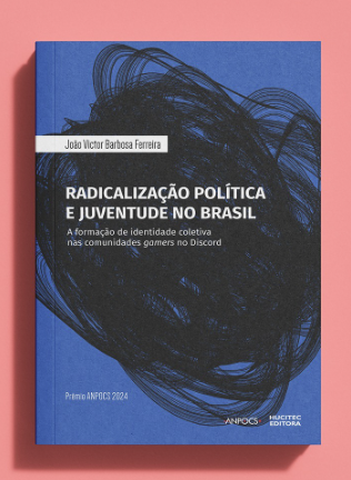 Card que apresenta palestra da professora Marisa von Bülow sobre ativismo digital e eleições.