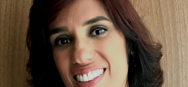 Ana Marusia Pinheiro Lima