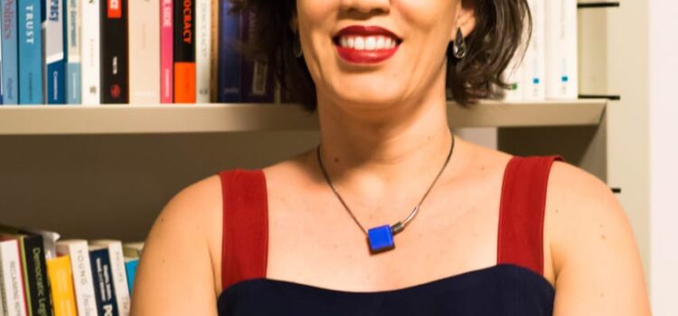 Debora Rezende de Almeida