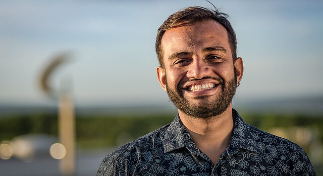 Fábio Félix Silveira