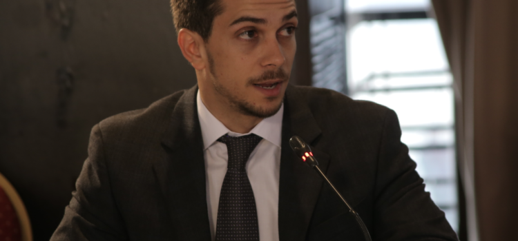 Gabriel Santos Elias