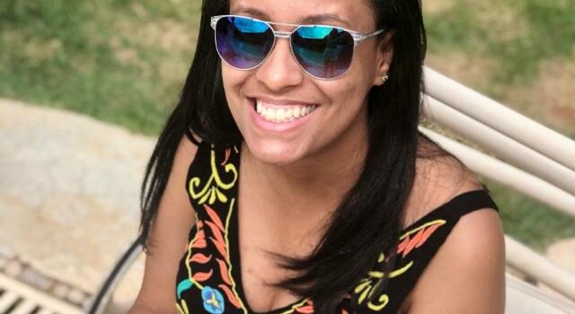 Anne Karoline Rodrigues Vieira