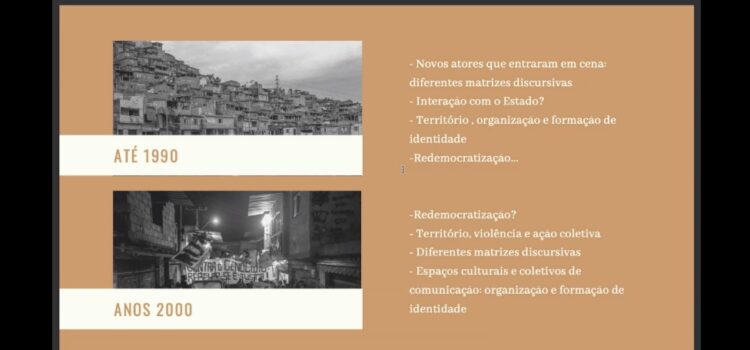 Pesquisadores Resocie apresentam monografias e defendem teses Pesquisadores Resocie apresentam monografias e defendem teses