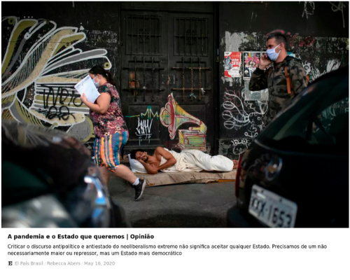 pandemia-Estado-opiniao pandemia-Estado-opiniao