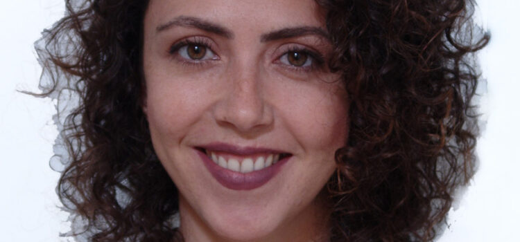 Jaqueline Barbosa Pinto Silva