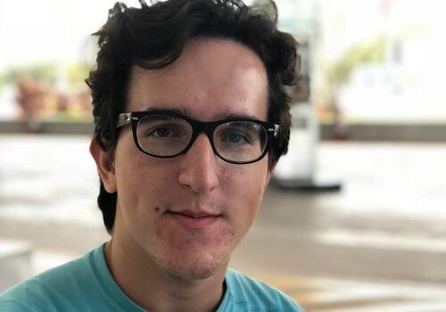 Gabriel Mendes Ciriatico Guimarães